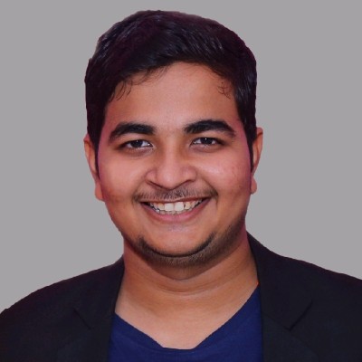 Nirmal Chhodvadiya